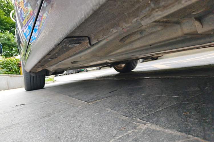 Used Audi A3 2014 Limousine 35 TFSI Automatic Comfort Model Chassis Front Right