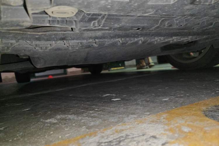 Used Audi A3 2014 Limousine 40 TFSI S line Comfort Model Chassis Front Right