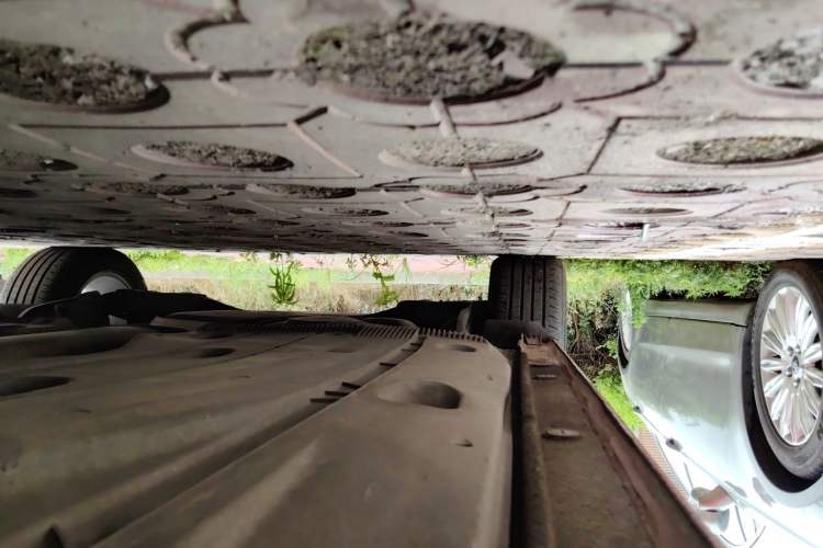Used Audi A3 2014 Limousine 35 TFSI Automatic Fashion Model Chassis Front Right