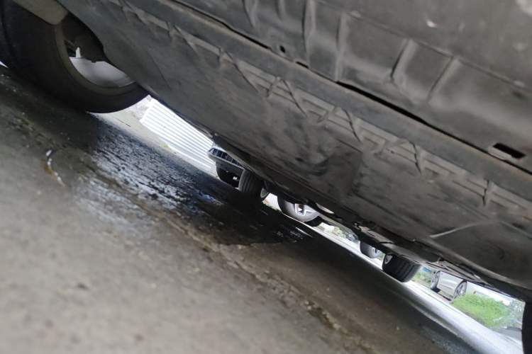 Used Audi A3 2014 Limousine 35 TFSI Automatic Comfort Model Chassis Front