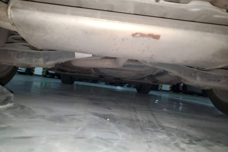 Used Audi A3 2014 Limousine 35 TFSI Automatic Fashion Model Chassis Rear