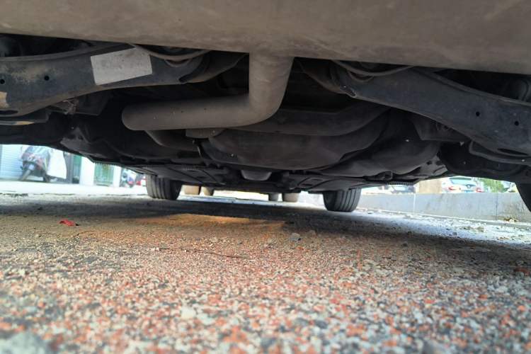 Used Audi A3 2014 Sportback 35 TFSI Automatic Comfort Model Chassis Rear