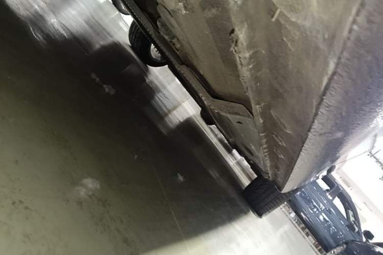Used Audi A3 2014 Limousine 35 TFSI Automatic Comfort Model Chassis Rear Right