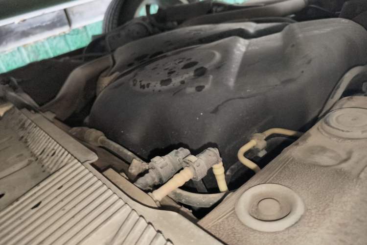 Used Audi A3 2014 Sportback 35 TFSI Automatic Comfort Model Chassis Rear Right