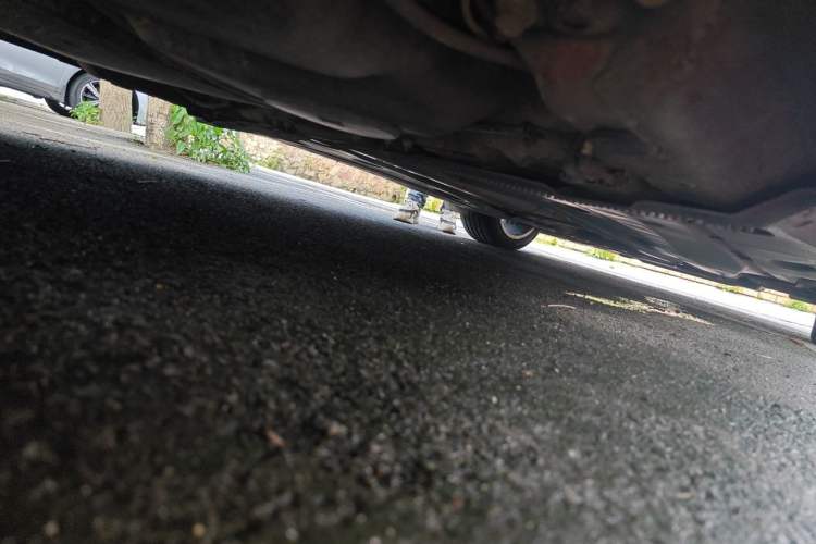 Used Audi A3 2014 Sportback 35 TFSI Automatic Comfort Model Chassis Rear Right
