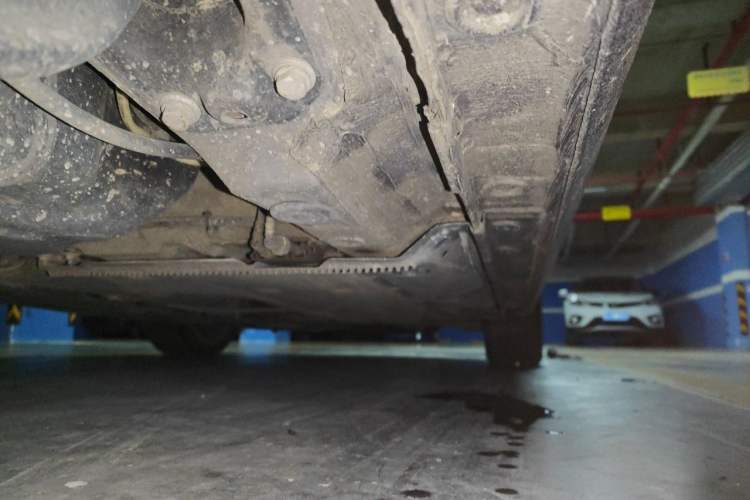Used Audi A3 2014 Limousine 35 TFSI Automatic Comfort Model Chassis Rear Right