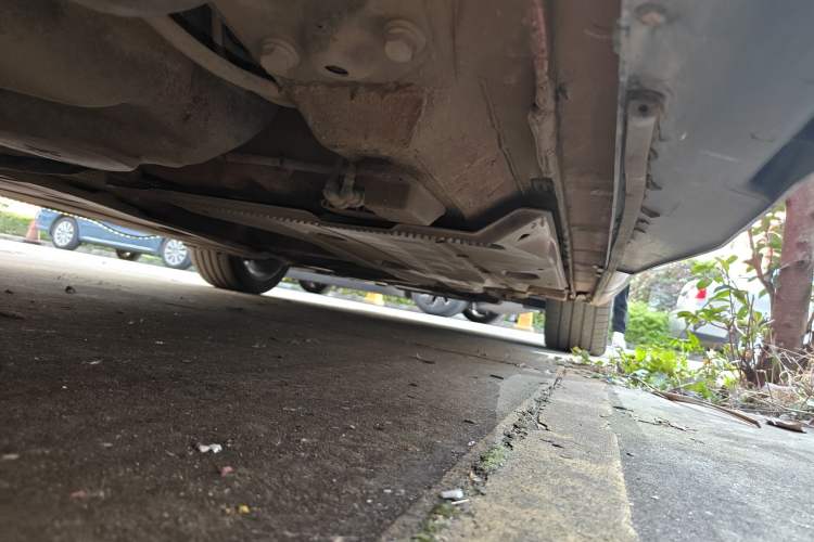 Used Audi A3 2014 Sportback 40 TFSI S line Comfort Model Chassis Rear Right