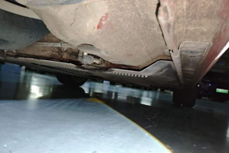 Used Audi A3 2014 Sportback 35 TFSI Automatic Comfort Model Chassis Rear Right