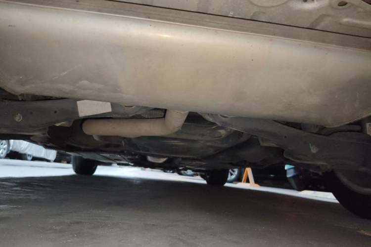 Used Audi A3 2014 Limousine 35 TFSI Automatic Fashion Model Chassis Rear