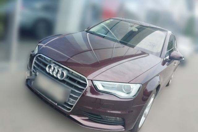 Used Audi A3 2014 Limousine 35 TFSI Automatic Comfort Model