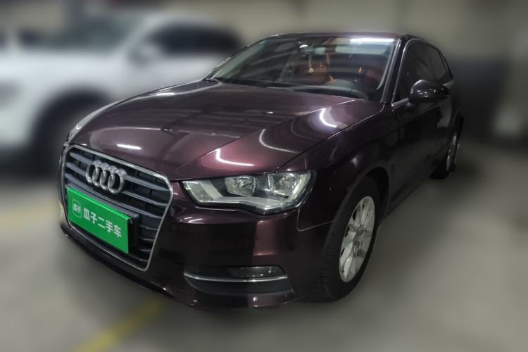 Ojetý Audi A3 2014 Sportback 35 TFSI Automatic Ambition Edition Guazi used car, China used car export, Used car for sale, Used  cars, Cheapest cars for sale