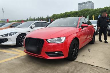 Used Audi A3 2014 Sportback 35 TFSI Automatic Comfort Model