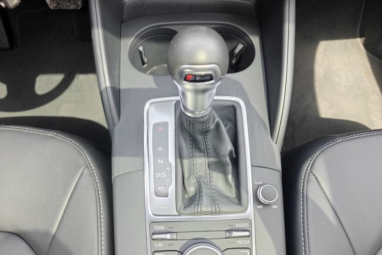 Used Audi A3 2014 Sportback 35 TFSI Automatic Style Edition Gear Lever