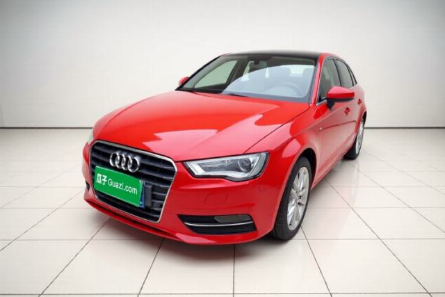 Used Audi A3 2014 Sportback 35 TFSI Automatic Comfort Model