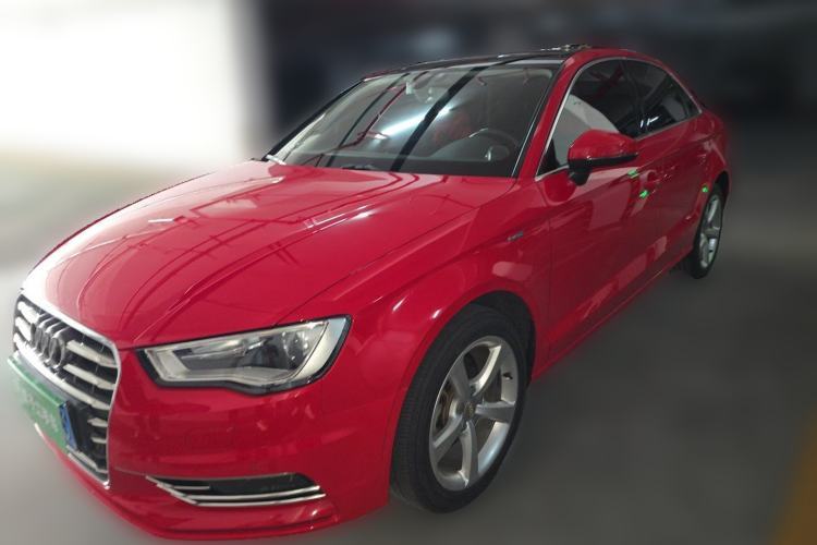 Used Audi A3 2014 Limousine 35 TFSI Automatic Comfort Model Guazi used car, China used car export, Used car for sale, Used  cars, Cheapest cars for sale