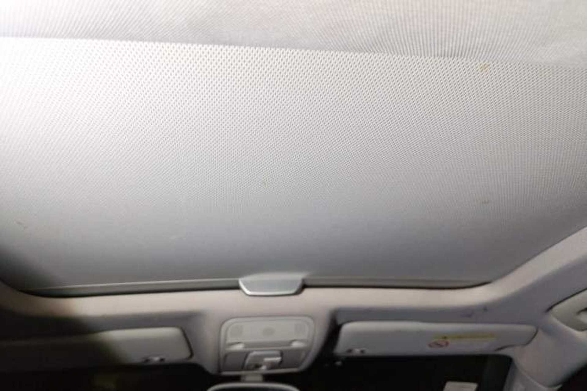 Used Audi A3 2014 Sportback 35 TFSI Automatic Style Edition Headliner