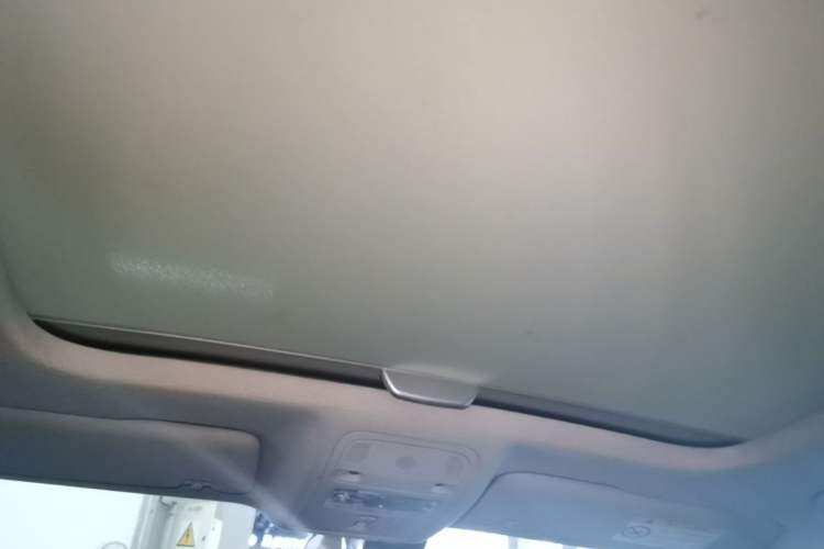 Used Audi A3 2014 Sportback 35 TFSI Automatic Comfort Model Headliner