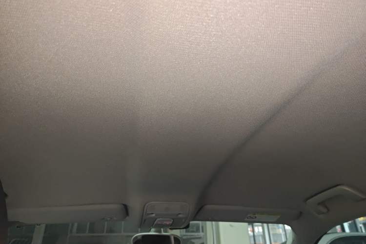 Used Audi A3 2014 Sportback 35 TFSI Automatic Ambition Edition Headliner