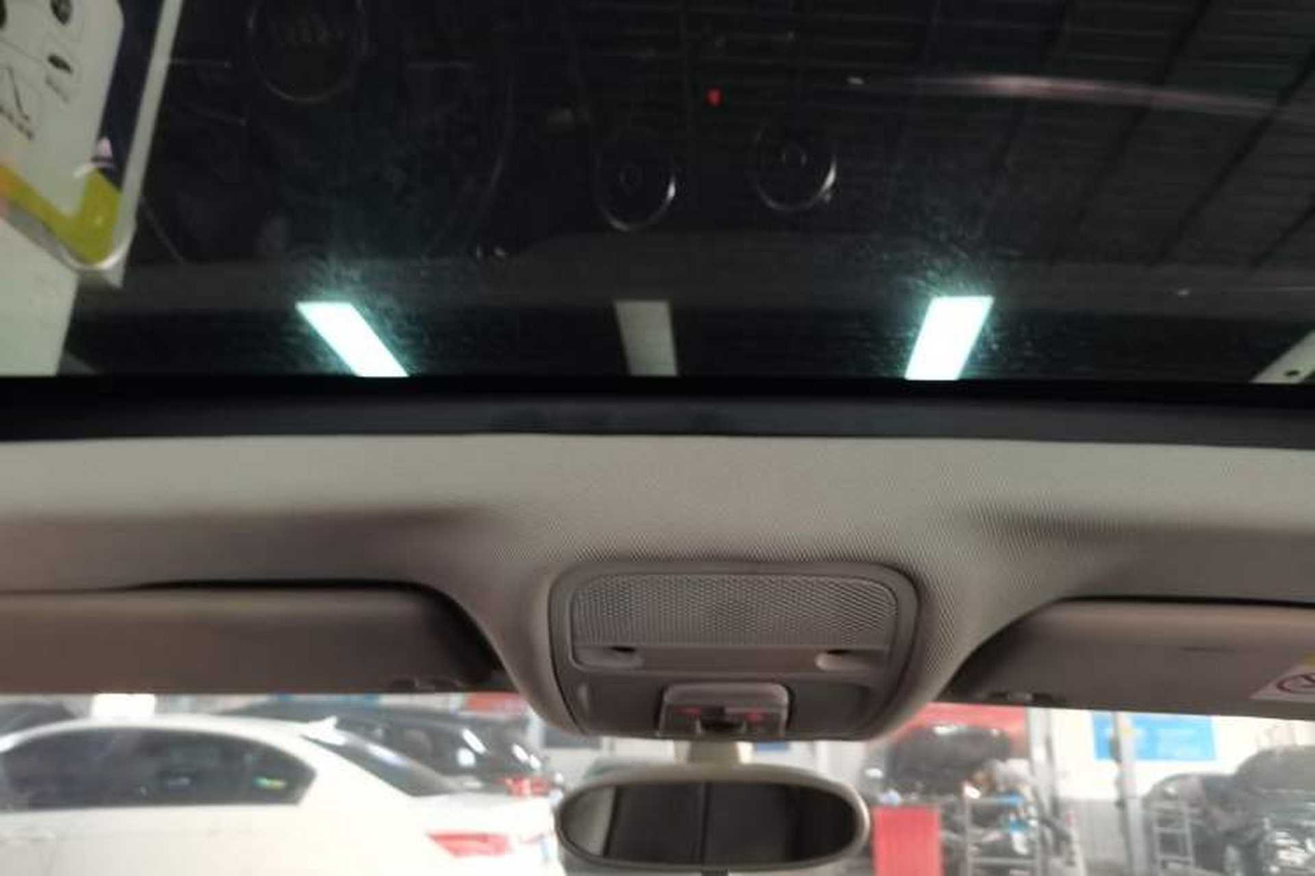 Used Audi A3 2014 Limousine 35 TFSI Automatic Fashion Model Headliner