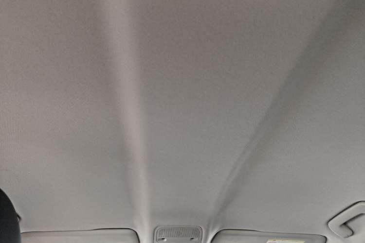 Used Audi A3 2014 Sportback 35 TFSI Automatic Ambition Edition Headliner