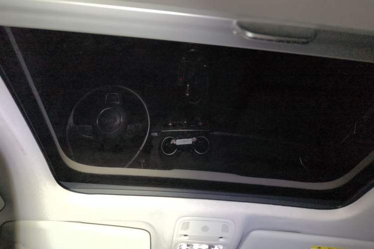Used Audi A3 2014 Sportback 35 TFSI Automatic Comfort Model Headliner