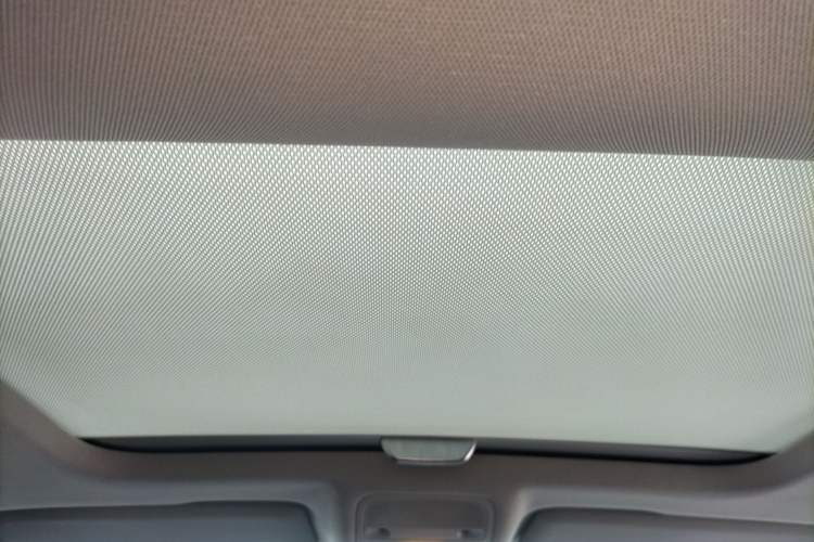 Used Audi A3 2014 Sportback 40 TFSI S line Luxury Model Headliner