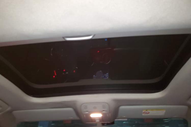 Used Audi A3 2014 Limousine 35 TFSI Automatic Fashion Model Headliner