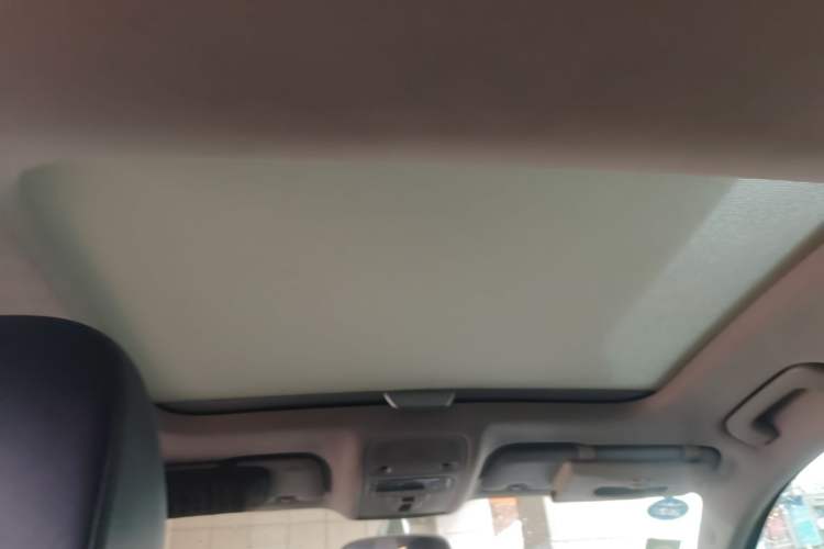Used Audi A3 2014 Sportback 35 TFSI Automatic Comfort Model Headliner