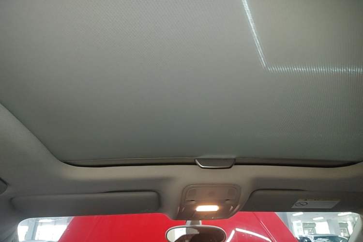 Used Audi A3 2014 Limousine 35 TFSI Automatic Fashion Model Headliner
