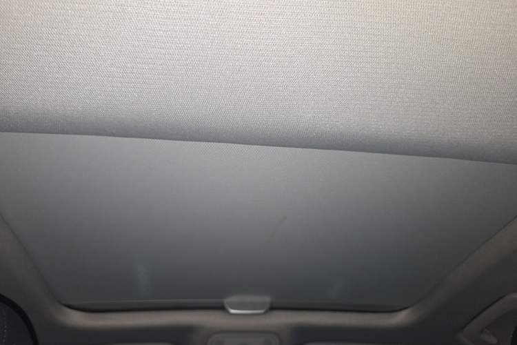 Used Audi A3 2014 Sportback 35 TFSI Automatic Comfort Model Headliner