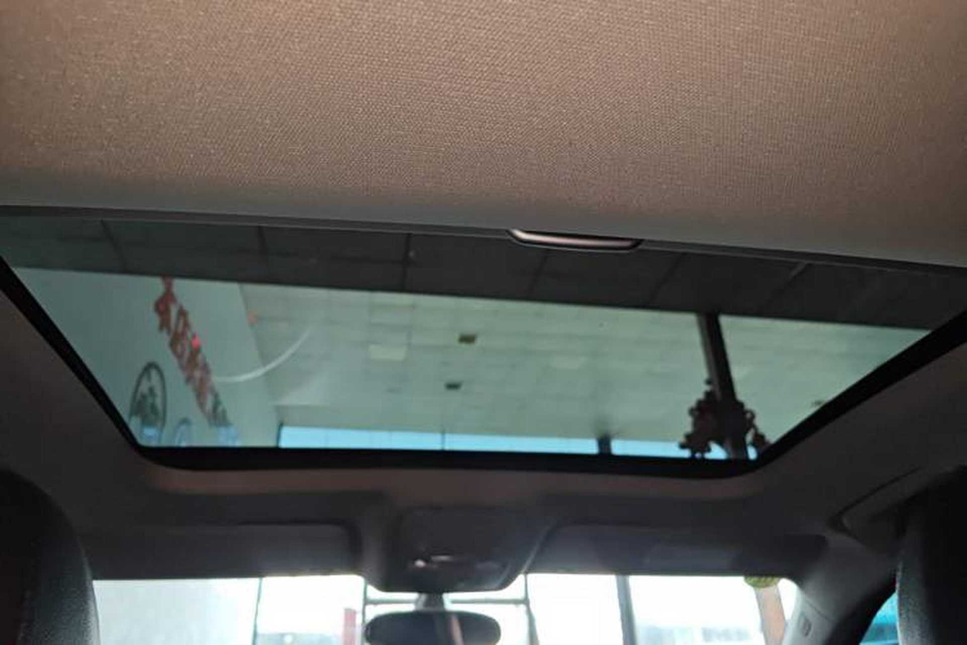 Used Audi A3 2014 Limousine 35 TFSI Automatic Comfort Model Headliner
