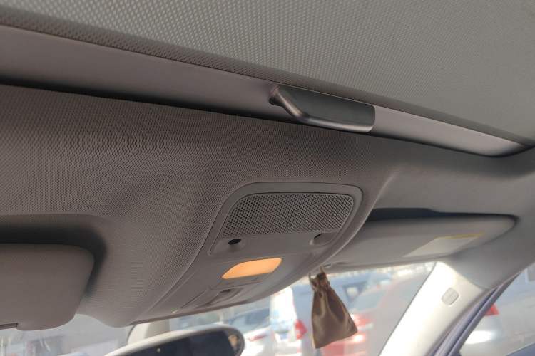 Used Audi A3 2014 Sportback 35 TFSI Automatic Style Edition Headliner