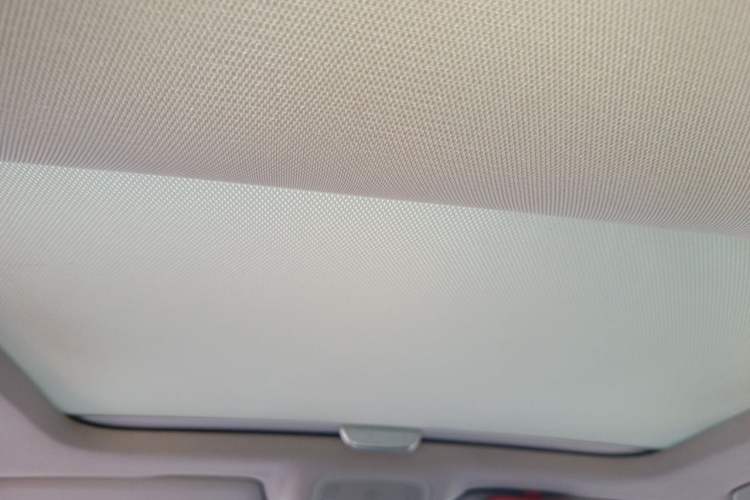 Used Audi A3 2014 Sportback 35 TFSI Automatic Comfort Model Headliner