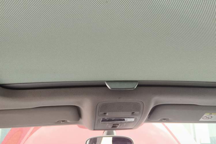 Used Audi A3 2014 Sportback 35 TFSI Automatic Comfort Model Headliner