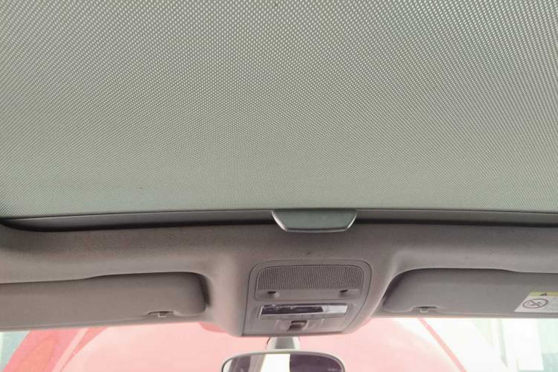 Used Audi A3 2014 Sportback 35 TFSI Automatic Comfort Model Headliner