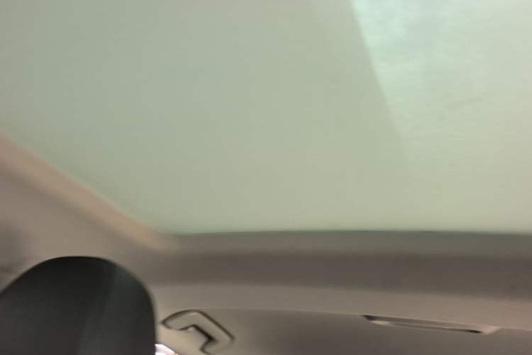 Used Audi A3 2014 Limousine 35 TFSI Automatic Comfort Model Headliner