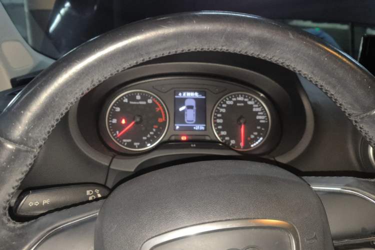 Used Audi A3 2014 Sportback 35 TFSI Automatic Ambition Edition Instrument Cluster