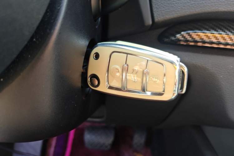 Used Audi A3 2014 Limousine 35 TFSI Automatic Comfort Model Interior 1