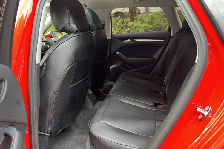 Used Audi A3 2014 Sportback 35 TFSI Automatic Style Edition Interior 3