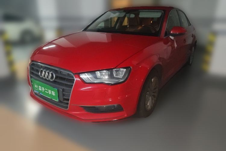 Used Audi A3 2014 Limousine 35 TFSI Automatic Advanced Model Guazi used car, China used car export, Used car for sale, Used  cars, Cheapest cars for sale