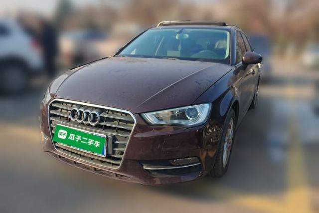 Used Audi A3 2014 Sportback 35 TFSI Automatic Style Edition