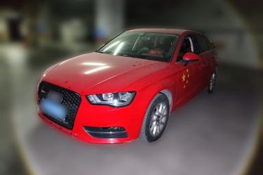 Used Audi A3 2014 Sportback 35 TFSI Automatic Ambition Edition