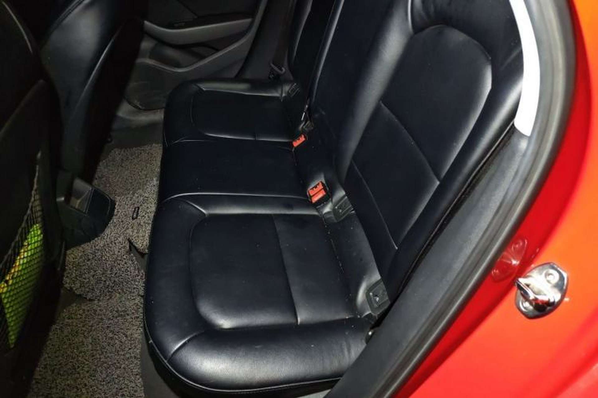 Used Audi A3 2014 Sportback 35 TFSI Automatic Style Edition Left Rear Seat