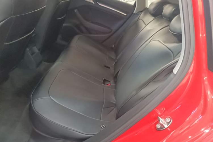 Used Audi A3 2014 Sportback 35 TFSI Automatic Style Edition Left Rear Seat