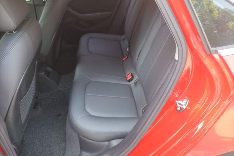 Used Audi A3 2014 Sportback 35 TFSI Automatic Style Edition Left Rear Seat