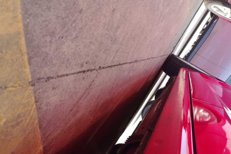 Used Audi A3 2014 Limousine 35 TFSI Automatic Fashion Model Left Side Sill