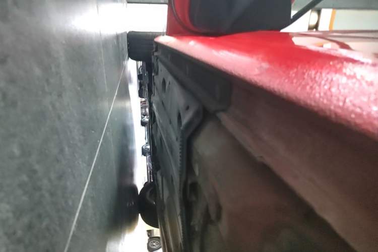 Used Audi A3 2014 Sportback 35 TFSI Automatic Style Edition Left Side Sill