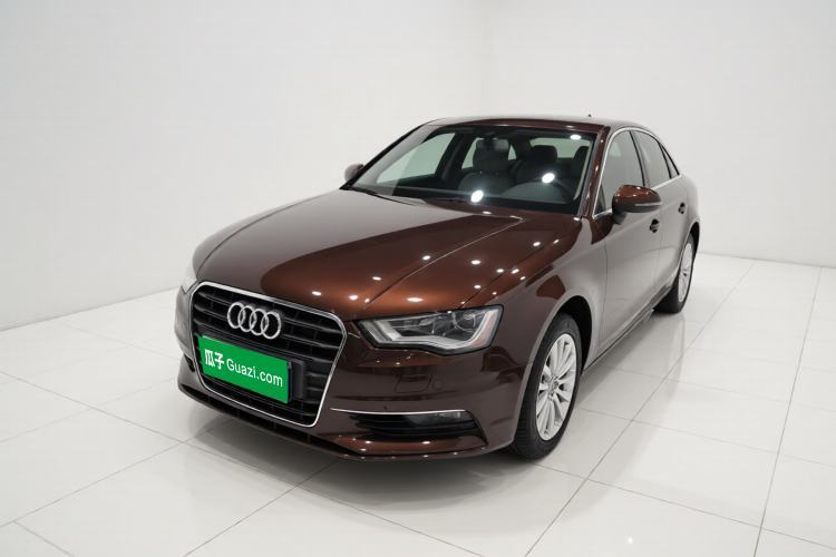 Used Audi A3 2014 Limousine 35 TFSI Automatic Advanced Model Guazi used car, China used car export, Used car for sale, Used  cars, Cheapest cars for sale