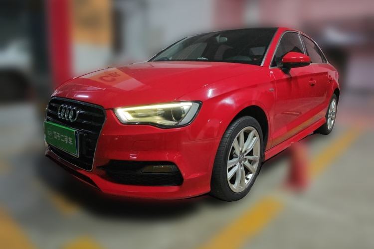 Used Audi A3 2014 Limousine 40 TFSI S line Comfort Model Guazi used car, China used car export, Used car for sale, Used  cars, Cheapest cars for sale