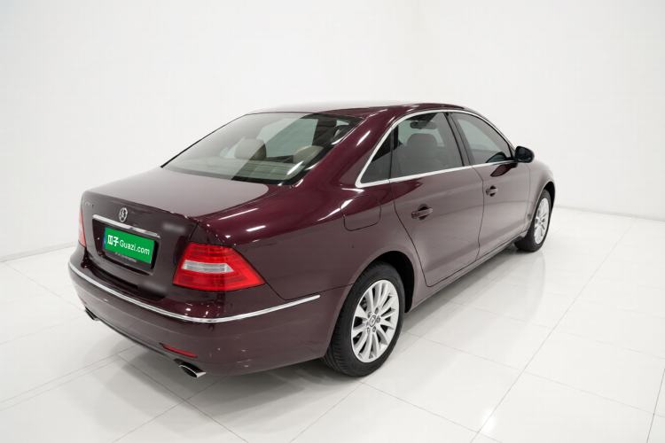 Used Audi A3 2014 Limousine 35 TFSI Automatic Advanced Model Rear Right 45 Deg